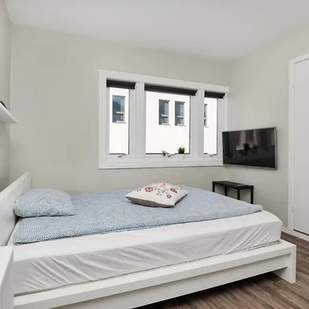 Apartmán 103 Stavanger