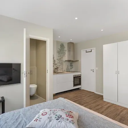 103 Apartmán Stavanger