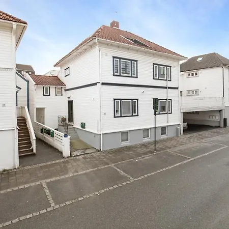 Apartmán 103 Stavanger